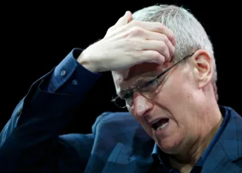 Apple ceo