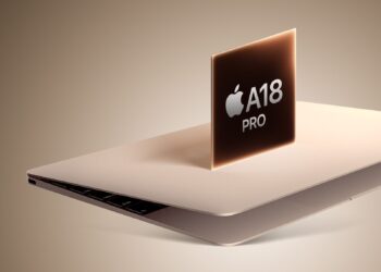 Apple macbook a18 pro