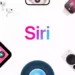 Apple siri