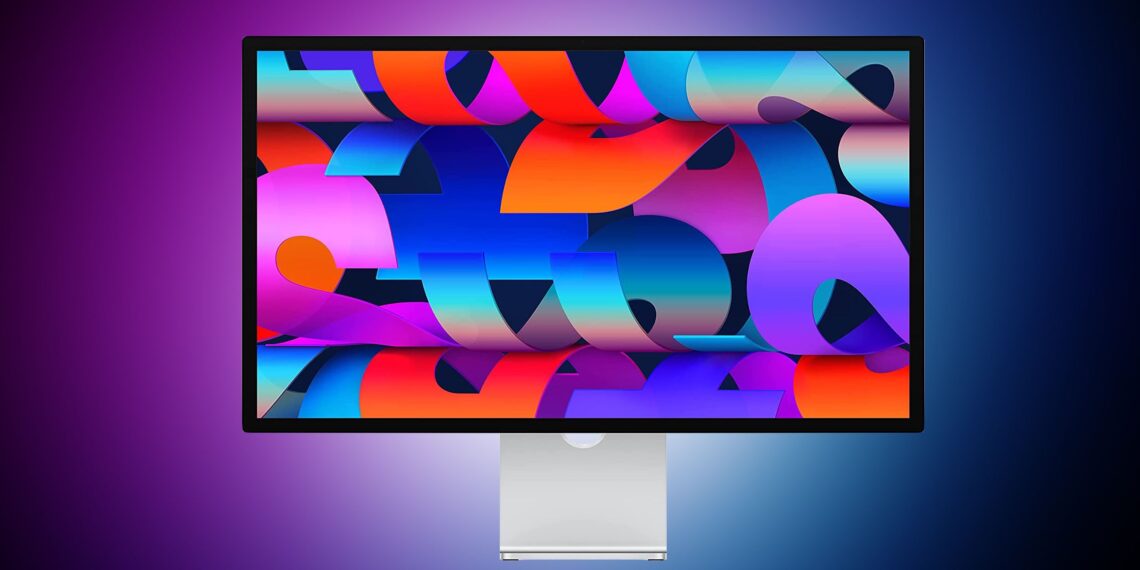 Apple studio display 2