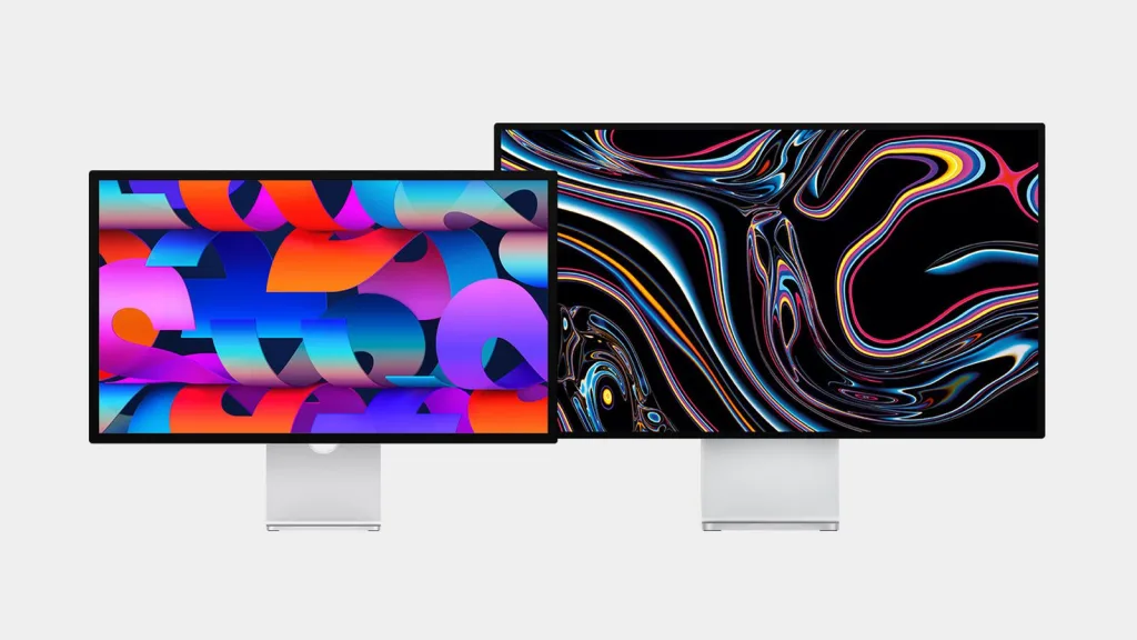 Apple studio display 2 3