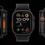 Apple Watch Ultra 3 Launch Date Set for 2025 with Satellite Features