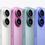 iPhone Stages Stunning Comeback in China After 2 Years of Decline