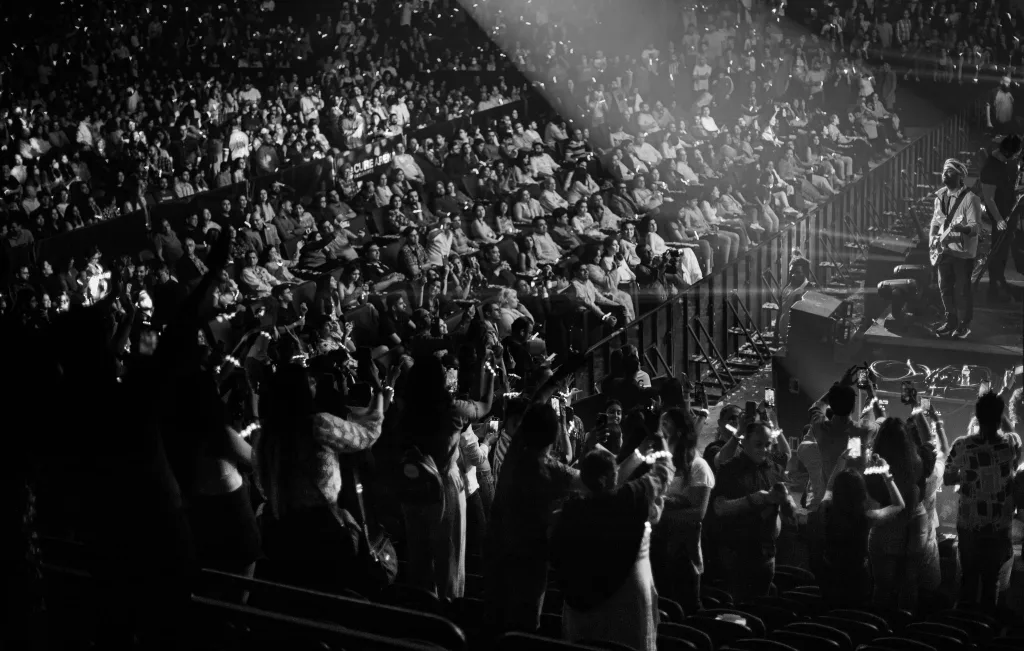 Arijit Singh Tops Spotify Charts, Becomes Most Followed Musician Globally with 151M Followers – Surpasses Taylor Swift and Ed Sheeran 2 Arijit singh