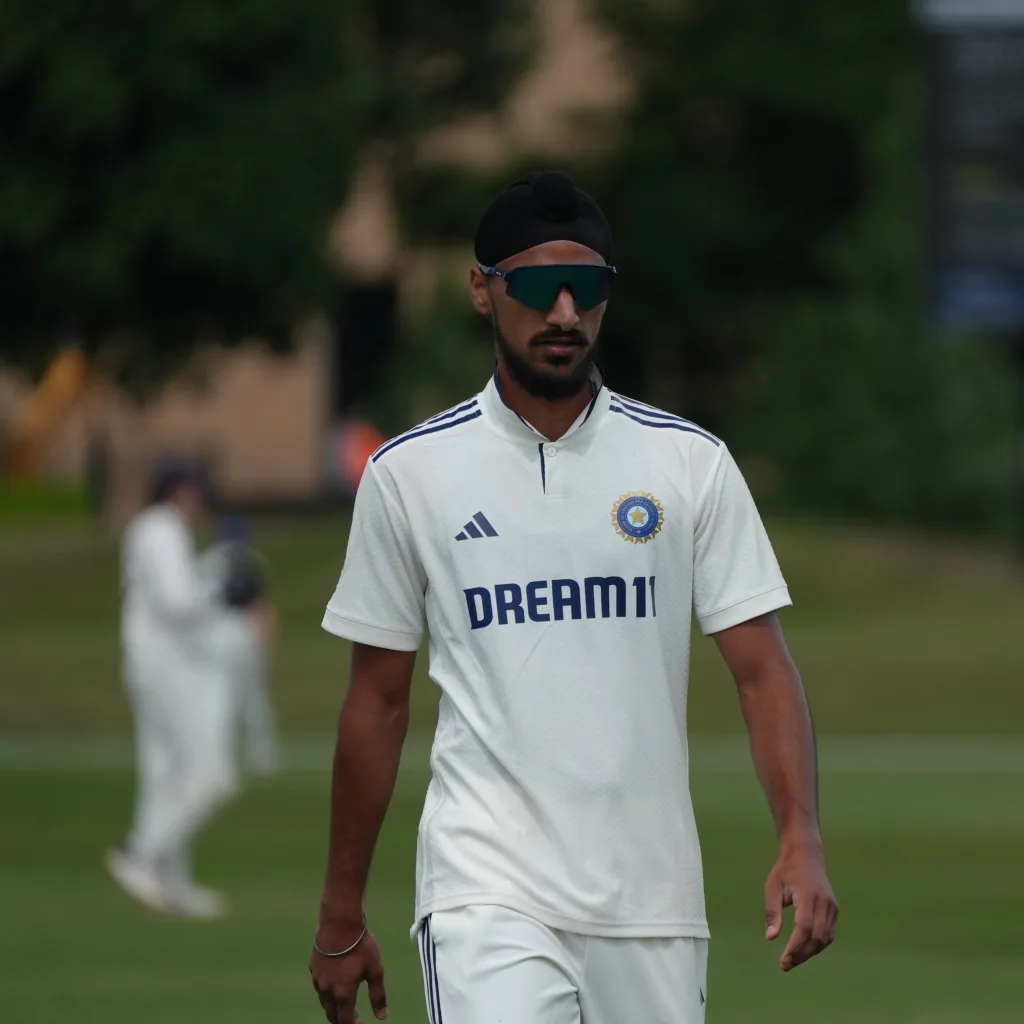 Arshdeep singh