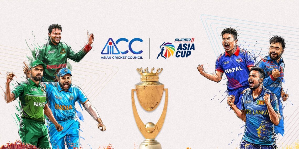 Asian cricket council