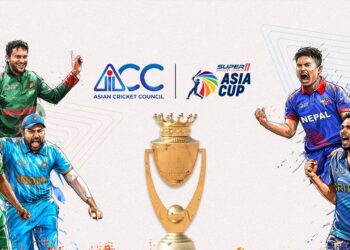 Asian cricket council