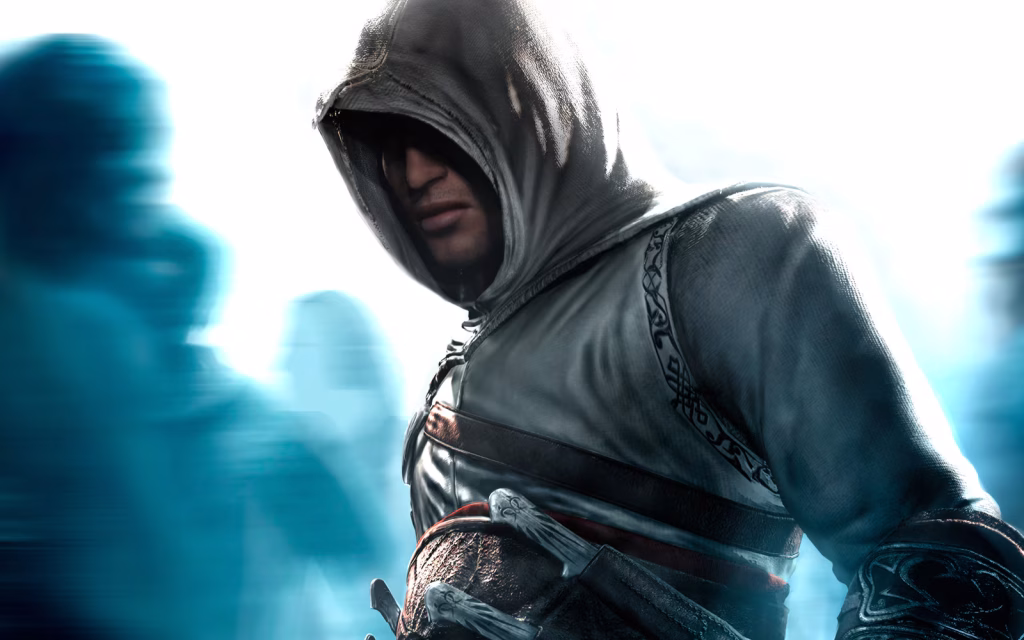 Assassin’s creed