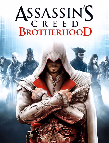 Assassin’s creed
