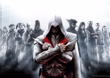 Assassin’s creed