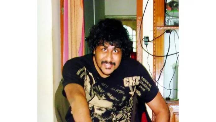 Atheist Krishna Atheist krishna