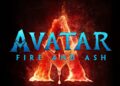 Avatar fire and ash