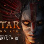 Avatar Fire and Ash Trailer Ignites Epic Battle Between Good and Evil Na’vi