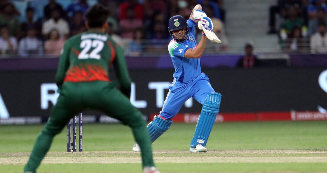 Bcci awaits government clearance for india’s tour of bangladesh