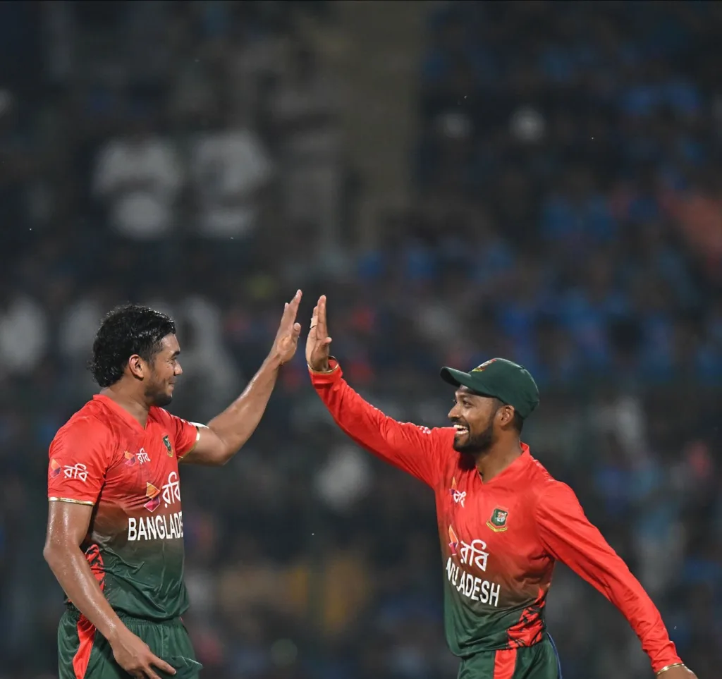 Bcci awaits government clearance for india’s tour of bangladesh