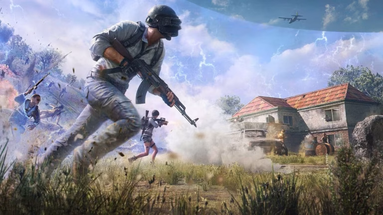 The FREE BGMI Redeem Codes as of October 6, 2025