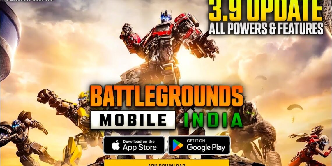 How to Download BGMI 3.9 APK? Complete Guide for July 16 Update