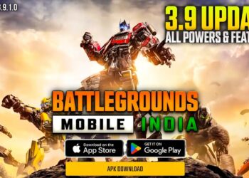 How to Download BGMI 3.9 APK? Complete Guide for July 16 Update