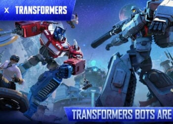 Bgmi 3.9 transformers