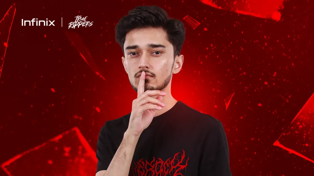 BGMI Star Jelly Fights Back Against Esports Cyberbullying 1 Jelly BGMI