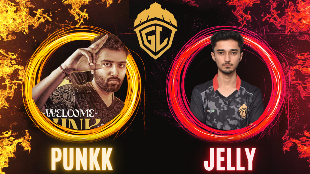 BGMI Star Jelly Fights Back Against Esports Cyberbullying 2 Bgmi star jelly 2