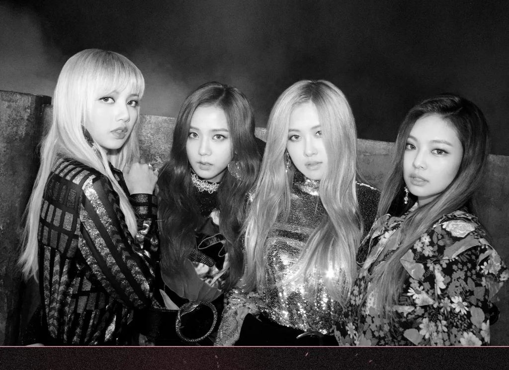 BLACKPINK Teases Comeback With ‘Ready to Jump?’ Clip Ahead of Deadline Tour Kickoff 2 Blackpink