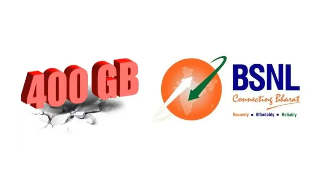 BSNL Flash Sale: 400GB Data for ₹400 Signals 5G Launch Soon 1 BSNL