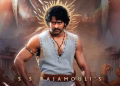 Baahubali the epic