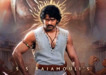 Baahubali the epic