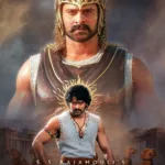 Baahubali: The Epic Returns October 31, 2025!