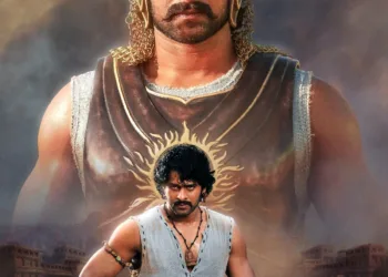Baahubali: The Epic Returns October 31, 2025!