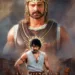 Baahubali: The Epic Returns October 31, 2025!