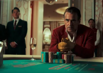 Ballad of a small player