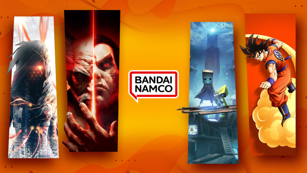 Sony Acquires 2.5% Share in Bandai Namco in Strategic Gaming Industry Investment 2 Sony Acquires 2.5% Share in Bandai Namco in Strategic Gaming Industry Investment