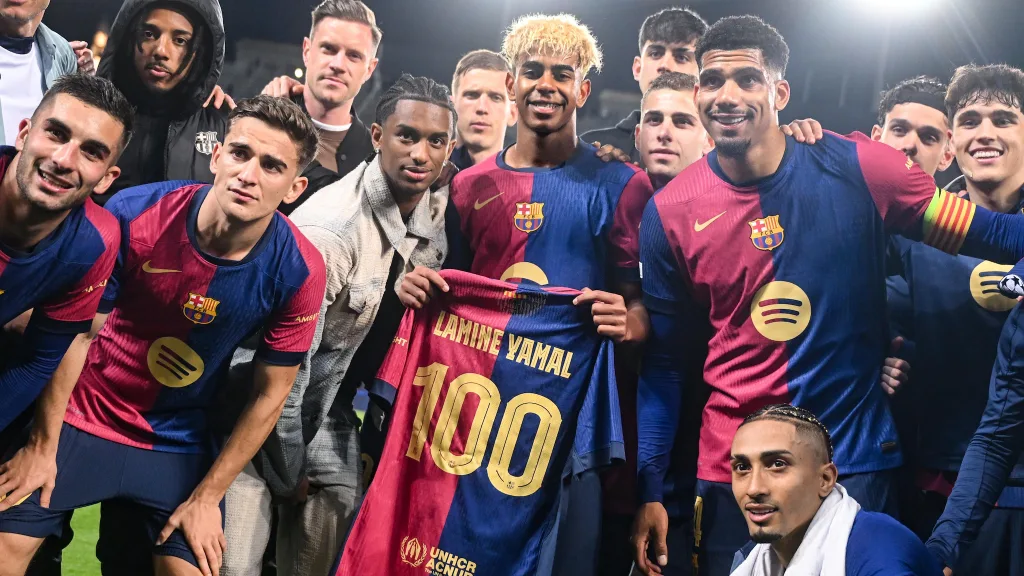 Barcelona
