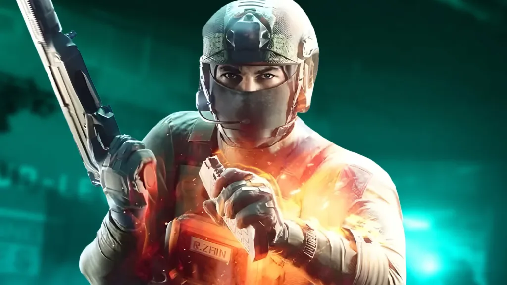 Battlefield 6 Launches October 10 with €80 Console Pricing 1 Battlefield 6