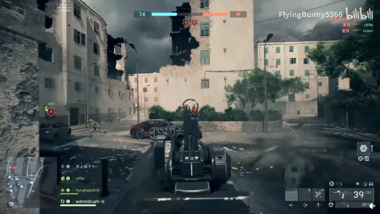 Battlefield 6 Launches October 10 with €80 Console Pricing 3 Battlefield 6 1
