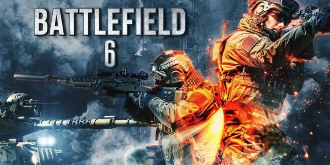 Battlefield 6