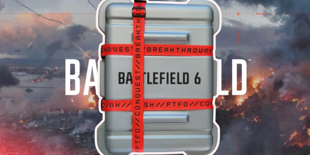 Battlefield 6 2