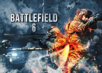 Battlefield 6