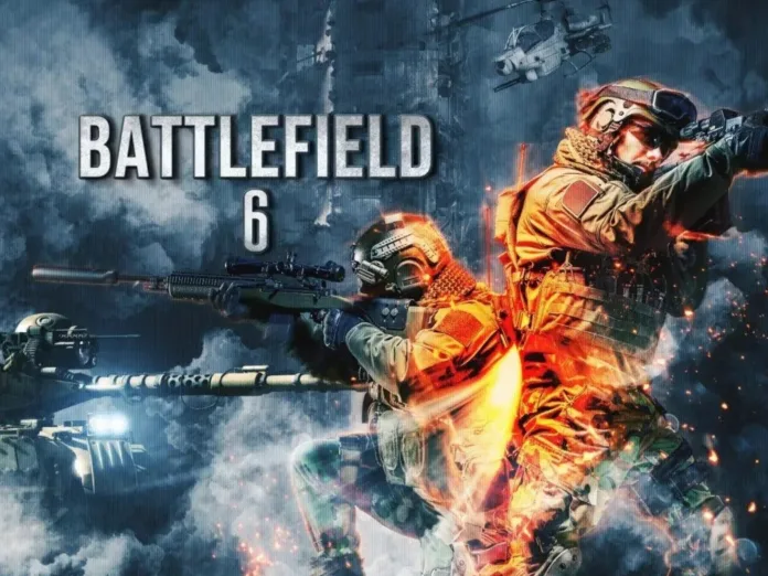 Battlefield 6 Battlefield 6