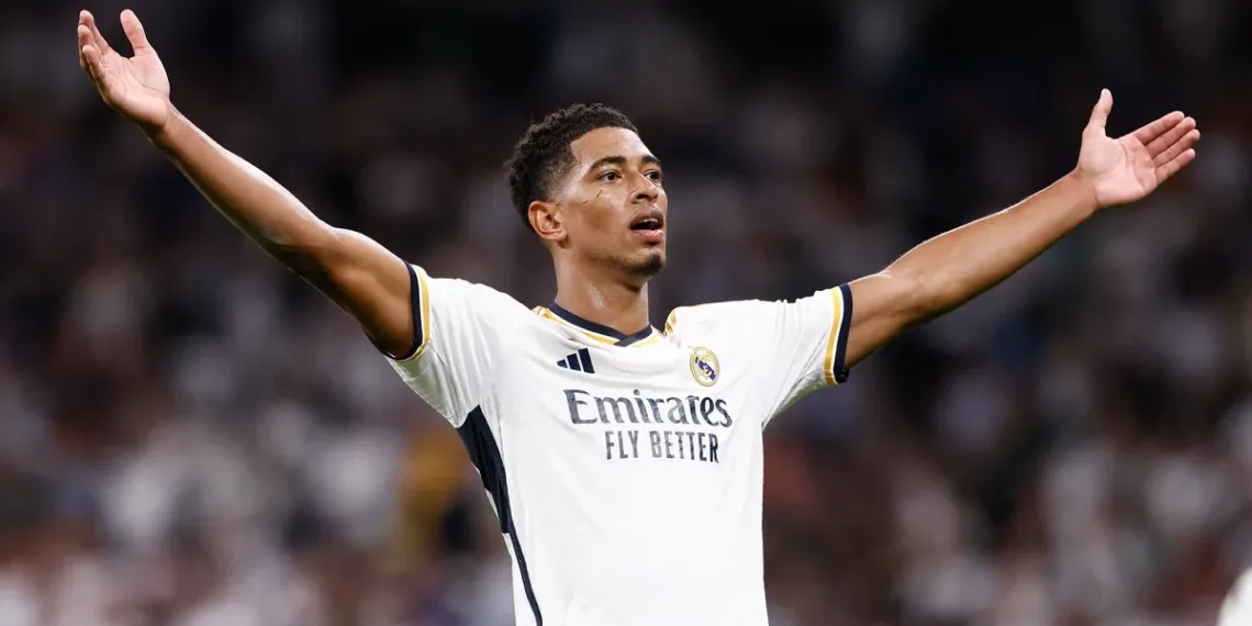 BREAKING: Bellingham OUT Until October After Surgery!