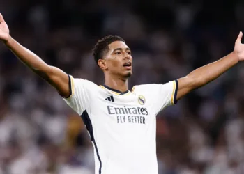 BREAKING: Bellingham OUT Until October After Surgery!