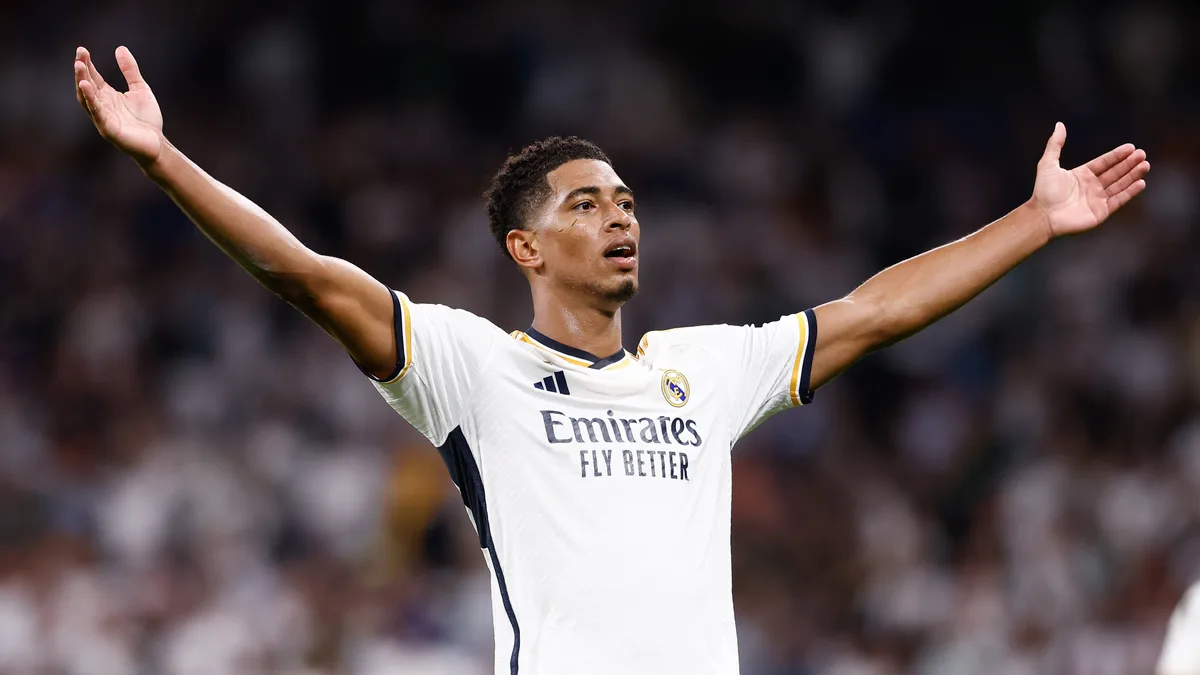 BREAKING: Bellingham OUT Until October After Surgery!