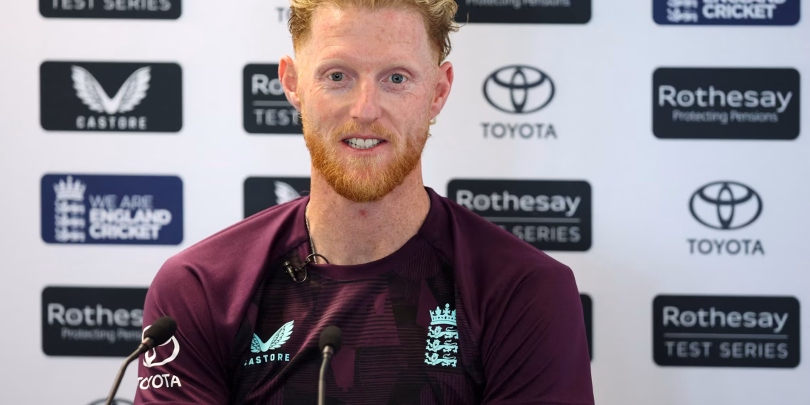 England vs India 2nd Test