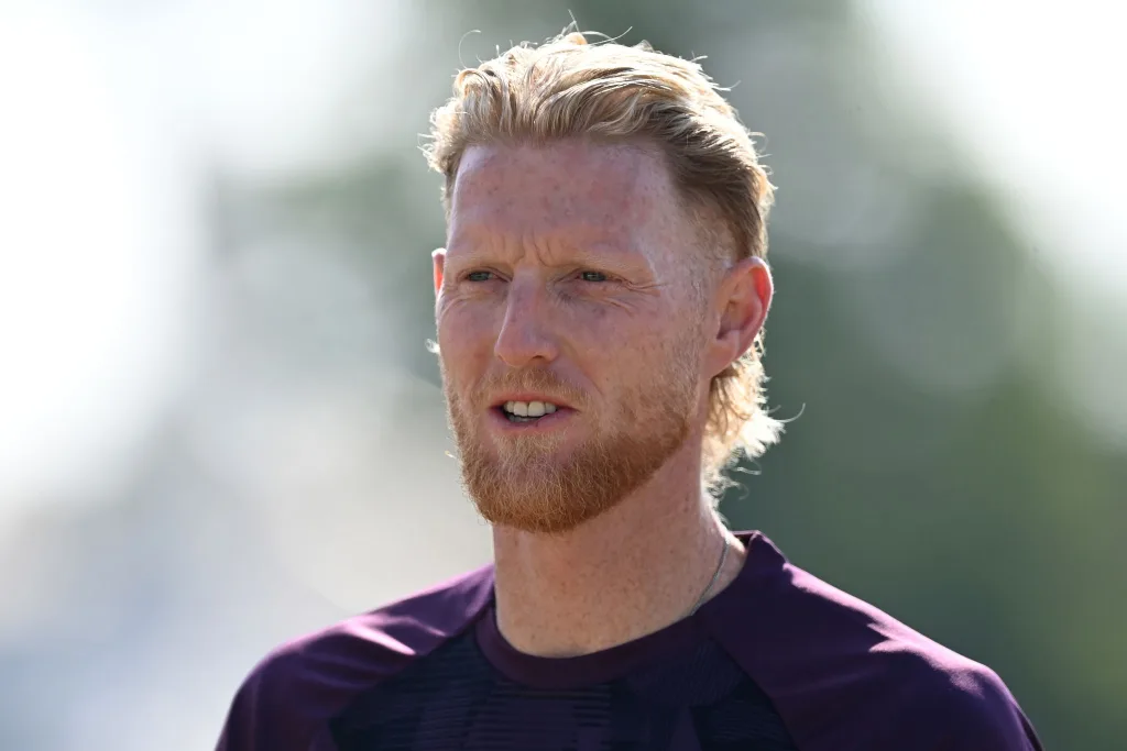Ben stokes