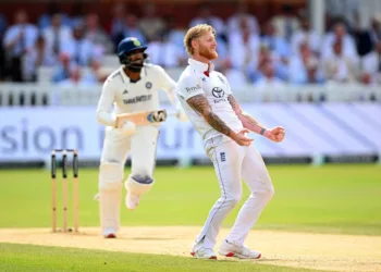Ben stokes