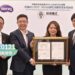 BenQ Group Makes History: Taiwan's First ISO 20121:2024 Certification at COMPUTEX
