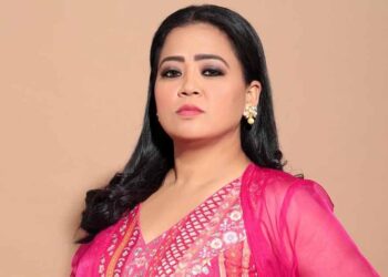 Bharti singh