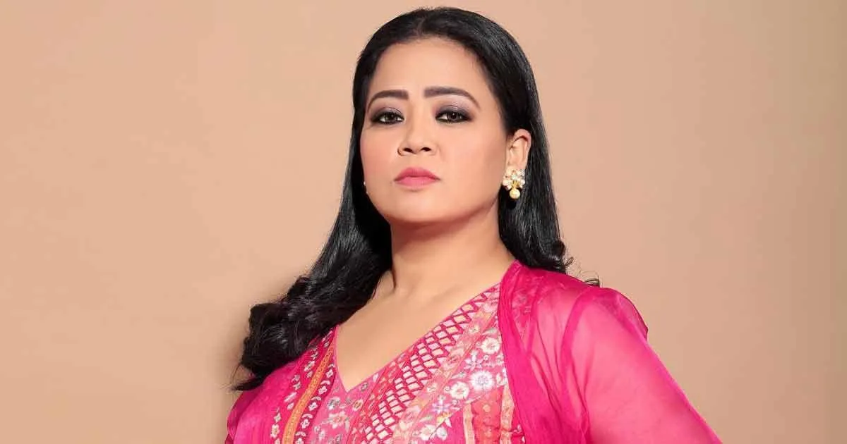 Bharti singh